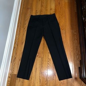 Dress pants